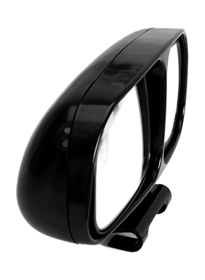 Blind Spot And Parking Mini Safety Mirror - Image 4