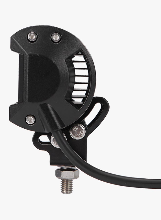 Generic 2-Piece Car LED Top Bar Spot Beam Driving Lamp  - Image 5