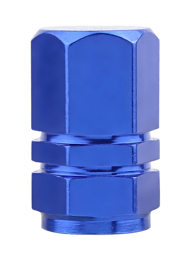 Mz 4-Piece Car Tyre Valve Stem Cap  - Image 2