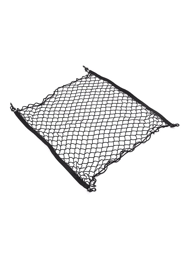 Generic Car Rear Cargo Trunk Mesh  - Image 2