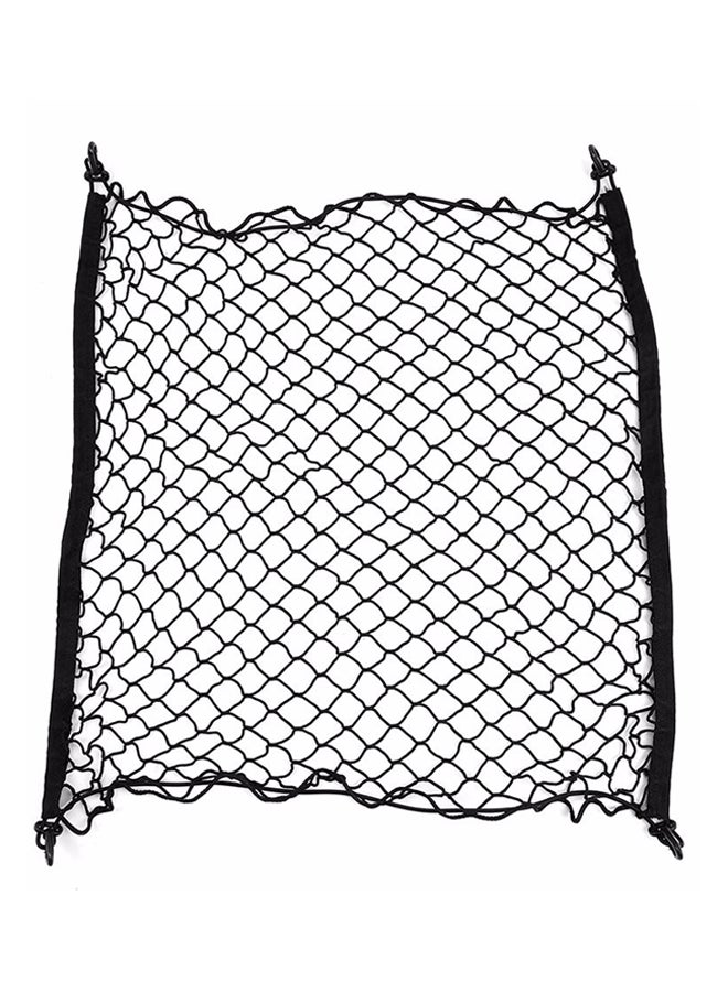 Generic Car Rear Cargo Trunk Mesh  - Image 1