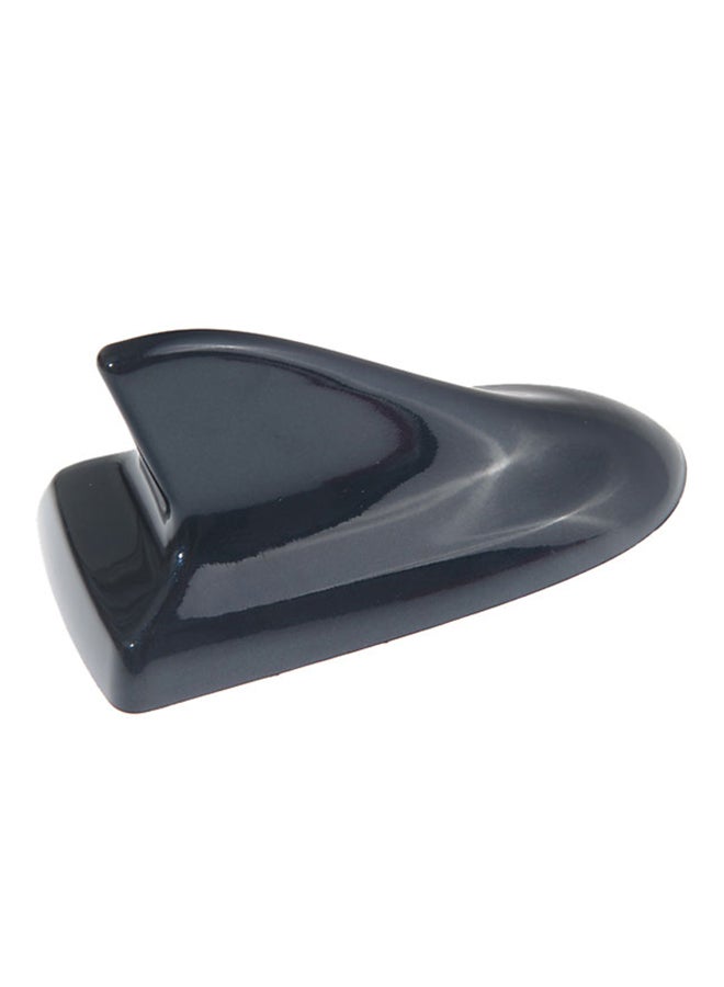 Generic Car Roof Mounting Shark Fin Shaped Decorative Antenna  - Image 2