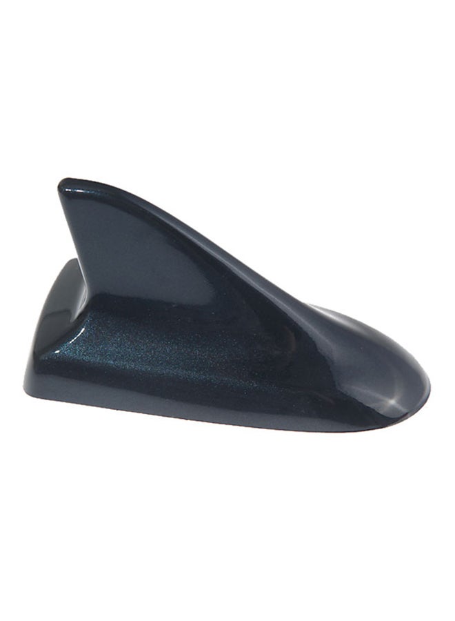 Generic Car Roof Mounting Shark Fin Shaped Decorative Antenna  - Image 3