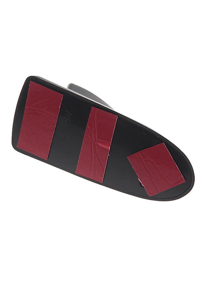 Generic Car Roof Mounting Shark Fin Shaped Decorative Antenna  - Image 4