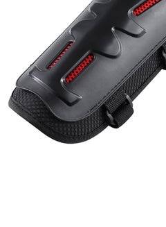 Generic 4-Piece Motorcycle Riding Elbow Knee Pads Kit  - Image 2