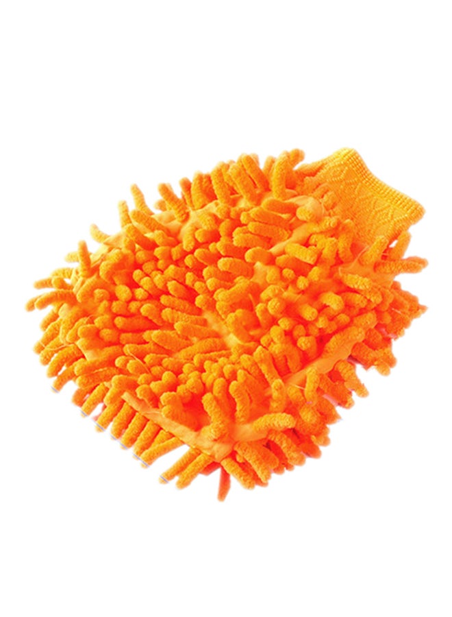 Generic Car Cleaning Chenille Glove 