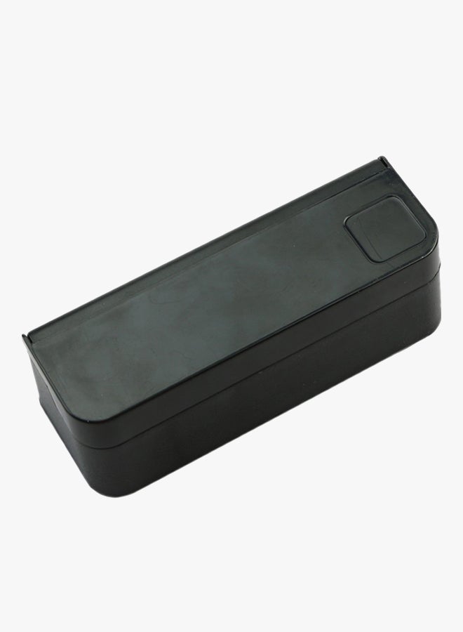 Generic - Portable Car Coin Collecting Storage Box - Image 1