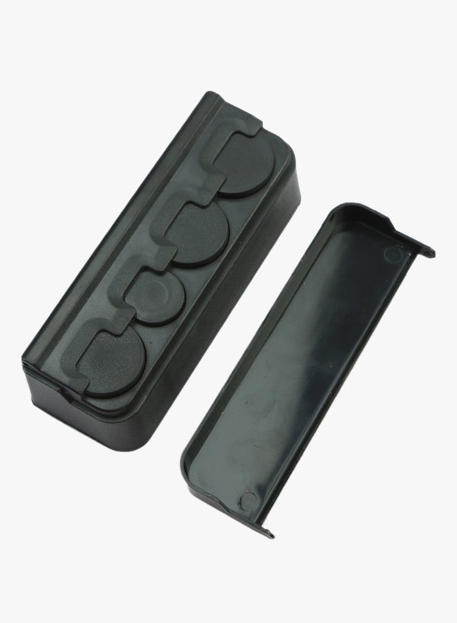 Generic - Portable Car Coin Collecting Storage Box - Image 1