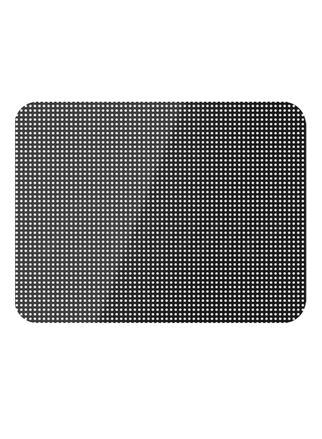 2-Piece Car Rear Window Sunshade Cover - Image 1