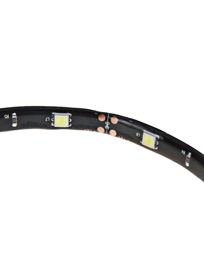 شريط أضواء LED لتزيين السيارة - Image 5