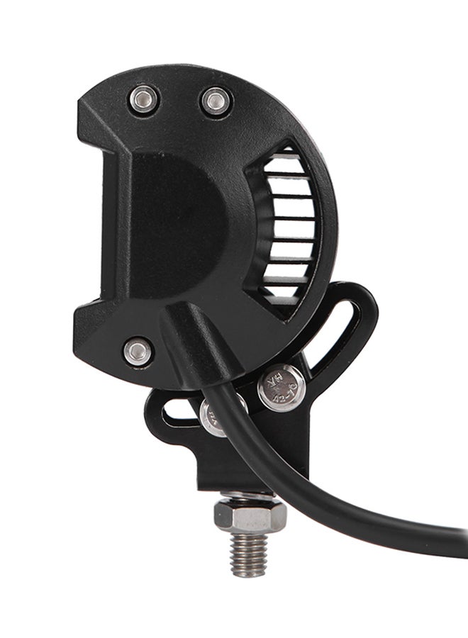 Generic Car LED Light Bar Flood Beam Driving Lamp  - Image 4