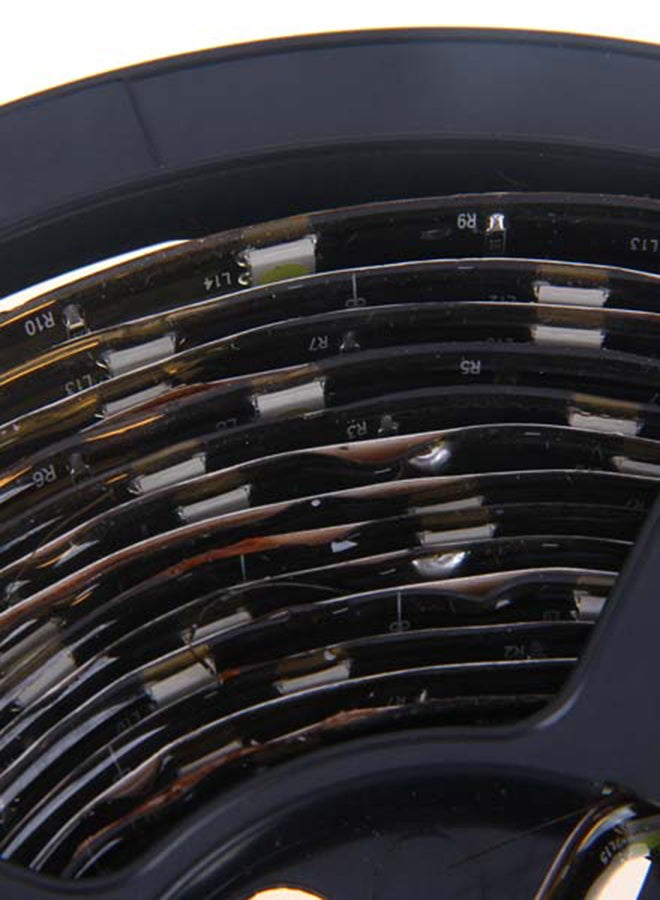 شريط أضواء LED لتزيين السيارة - Image 4