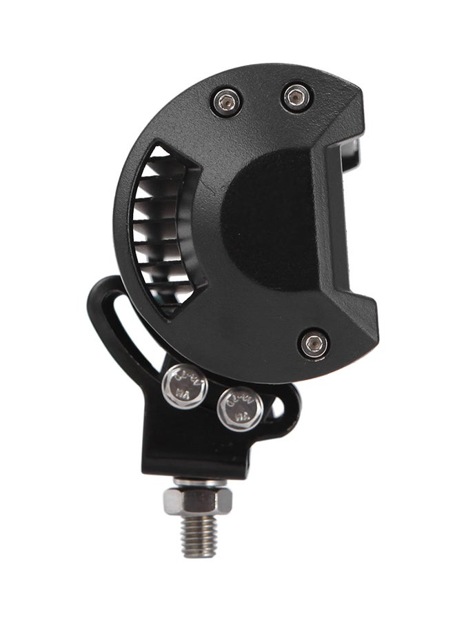 Generic Car LED Light Bar Flood Beam Driving Lamp  - Image 5