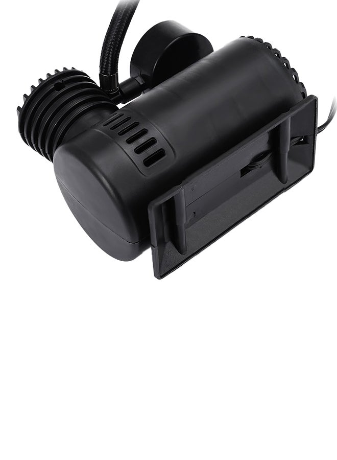 Mini Car Air Compressor