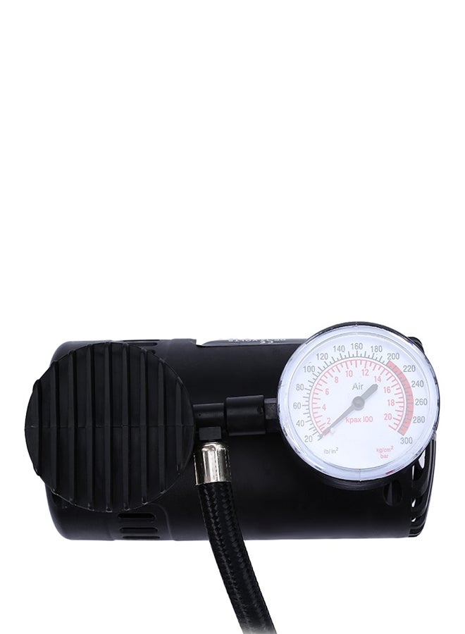 Mini Car Air Compressor