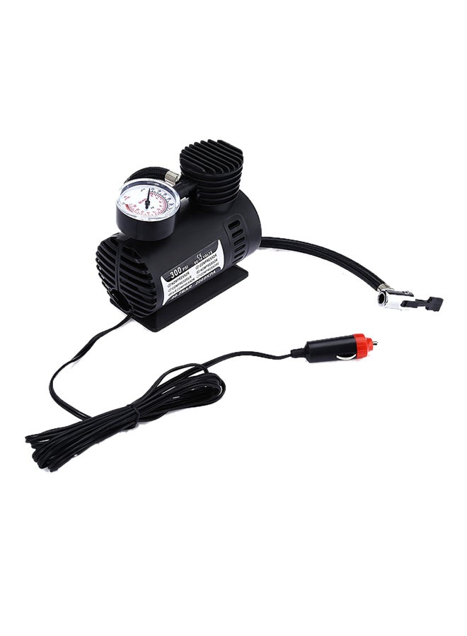 Mini Car Air Compressor