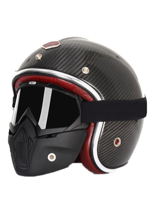 Generic Motorcycle Off-Road Racing Goggles Mask  - Image 2