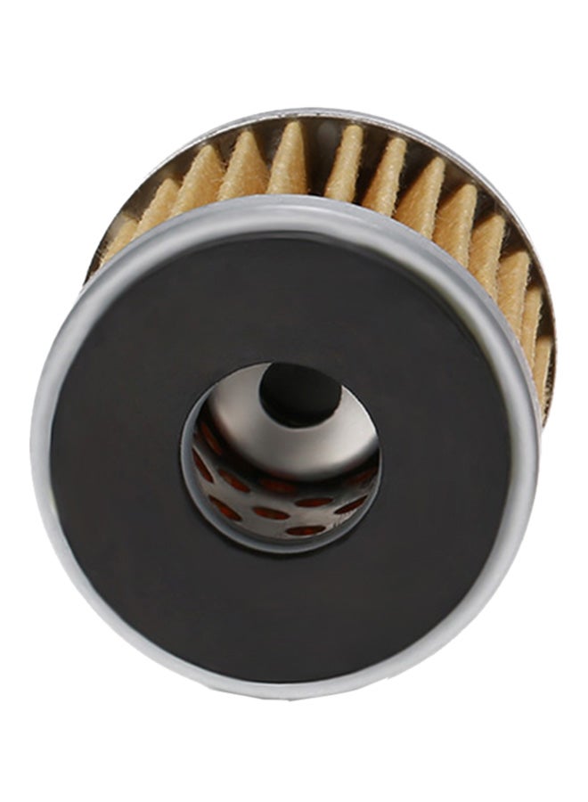 Generic Motorcycle Oil Filter For Yamaha VP125/WR125/YP125/TM/Racing 250/450/530 Series  - Image 2