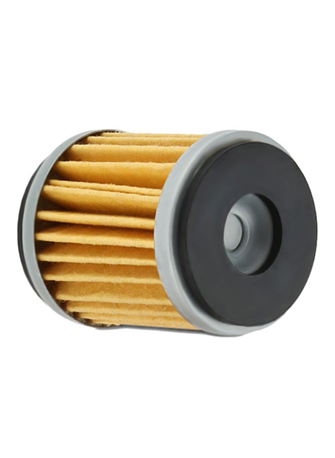 Generic Motorcycle Oil Filter For Yamaha VP125/WR125/YP125/TM/Racing 250/450/530 Series  - Image 3