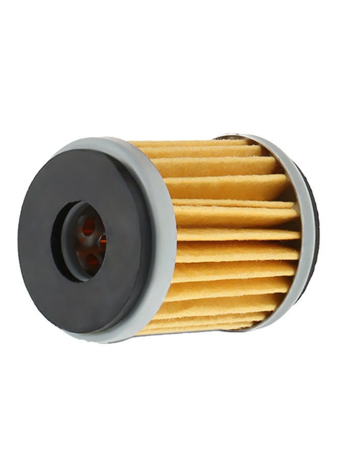 Generic Motorcycle Oil Filter For Yamaha VP125/WR125/YP125/TM/Racing 250/450/530 Series  - Image 4