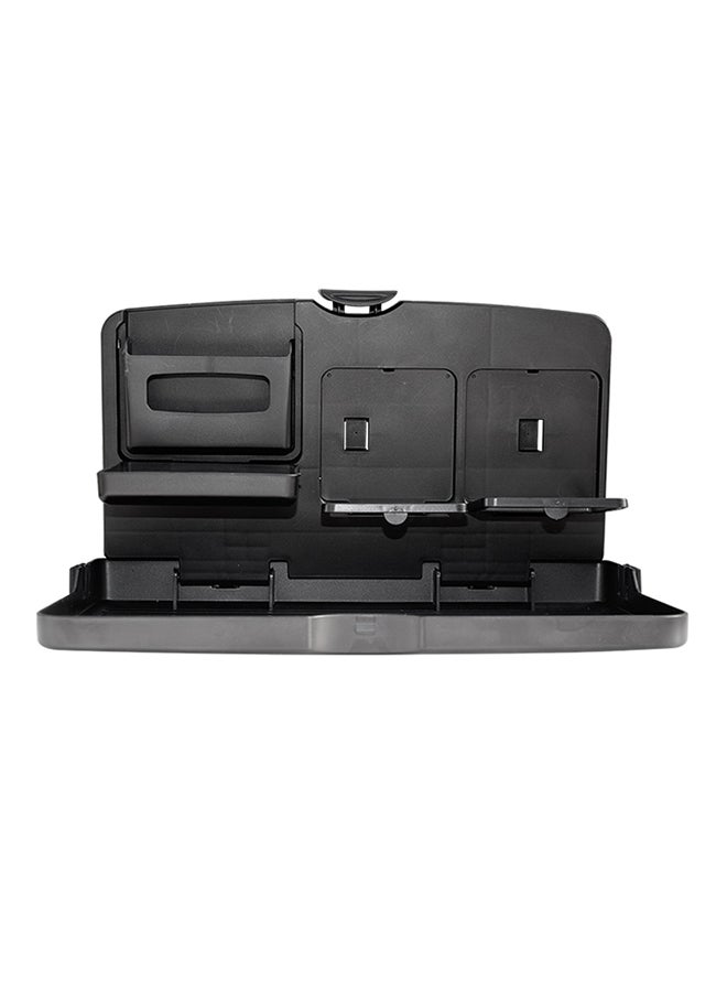 Generic Multipurpose Car Dining Travel Tray Table  - Image 1