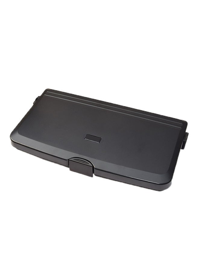 Generic Multipurpose Car Dining Travel Tray Table  - Image 2