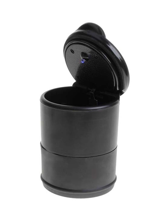 Generic Acrylic 4S-B LED Car Ashtray  - Image 1
