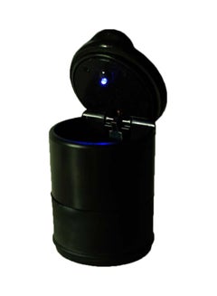 ماركة غير محددة منفضة سجائر LED من الكريليك طراز 4S-B  - Image 4