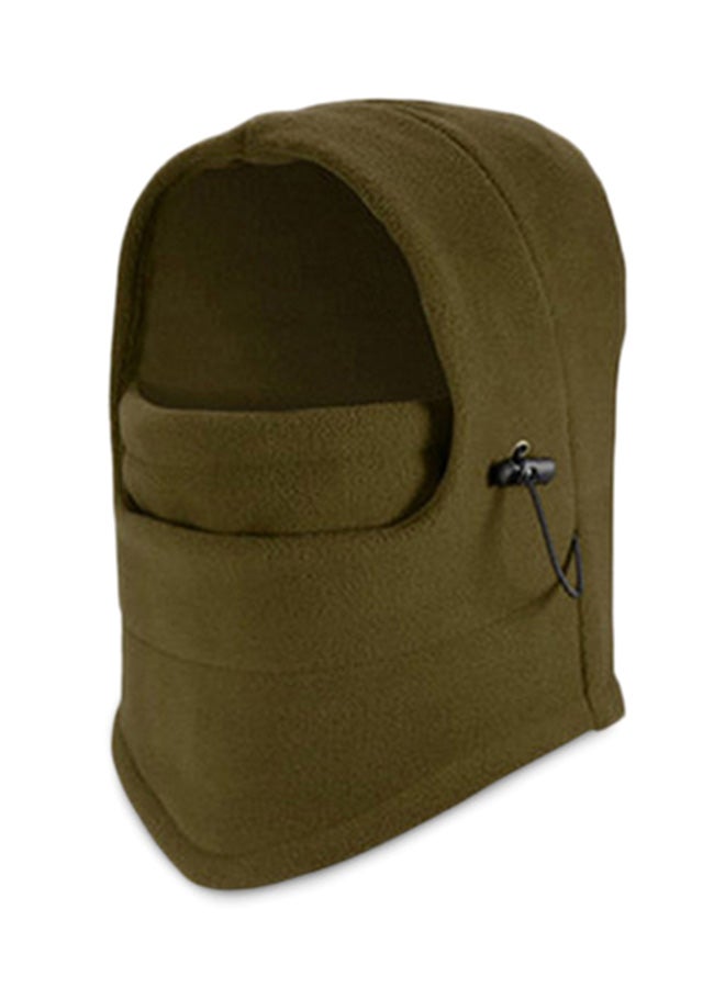 Generic Outdoor Full Cover Protective Mask 