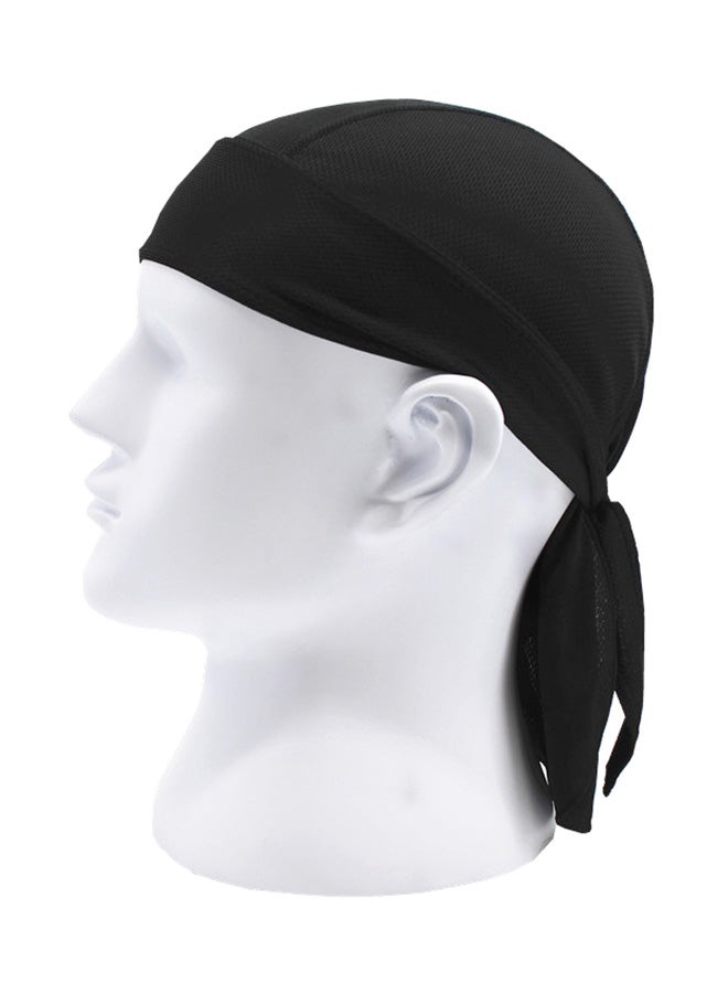 Generic Outdoor Protective Headband Scarf Cap 