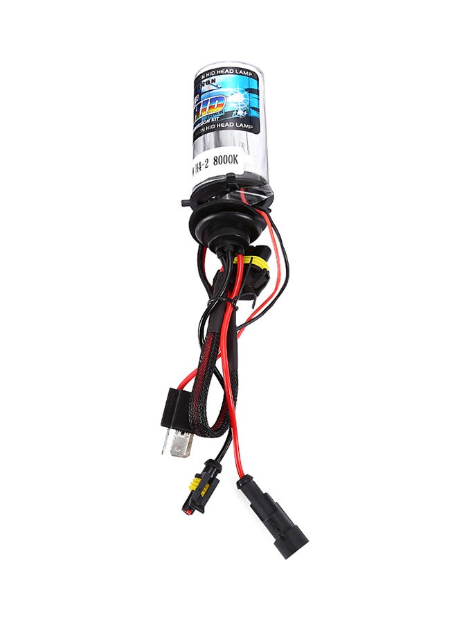 2-Piece Xenon HID Bulb - Image 2