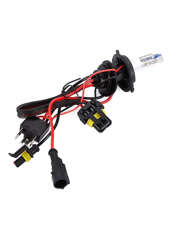2-Piece Xenon HID Bulb - Image 3