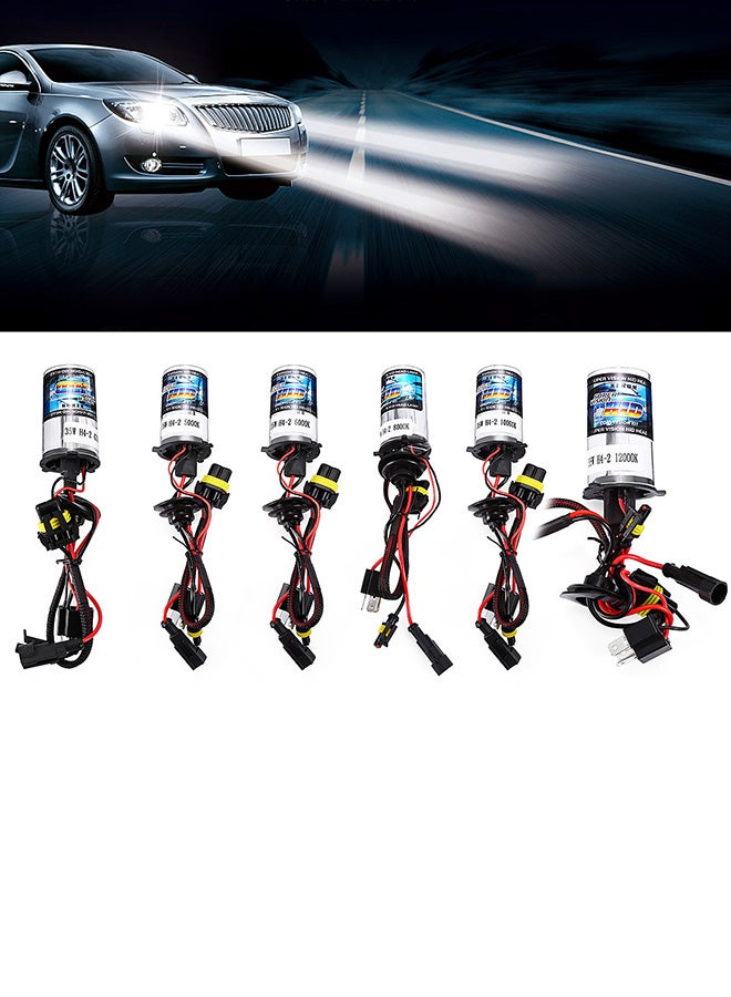 2-Piece Xenon HID Bulb - Image 4