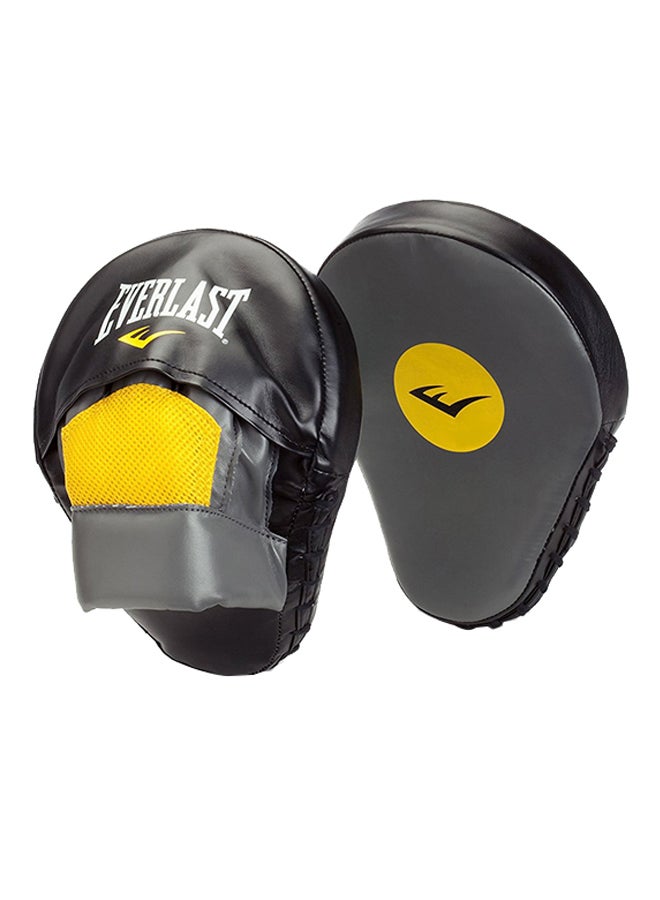EVERLAST Mantis Punch Mitts 10.5x8.5x5.3inch - Image 1