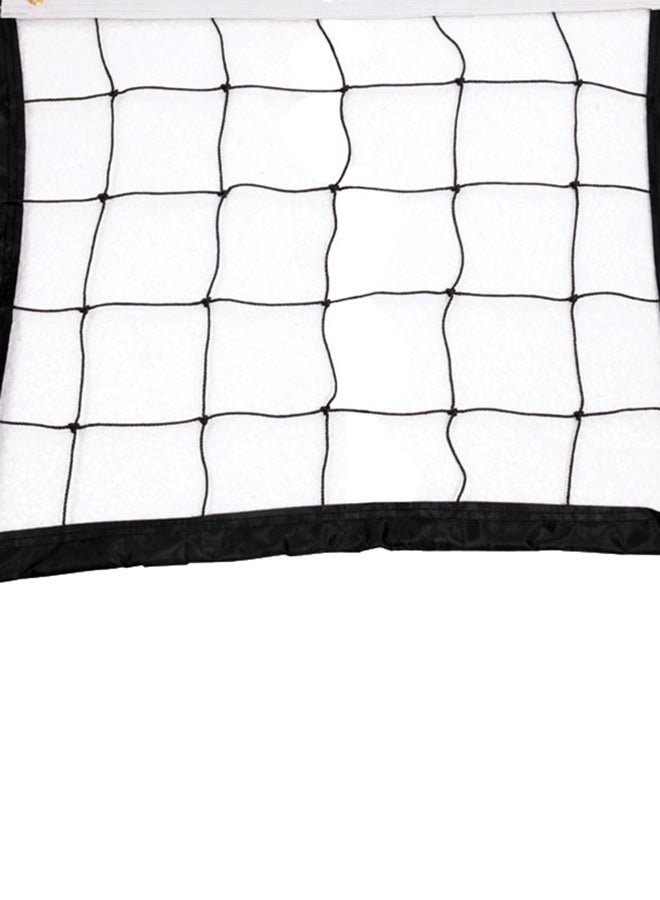 AC - Volleyball Net - Image 1