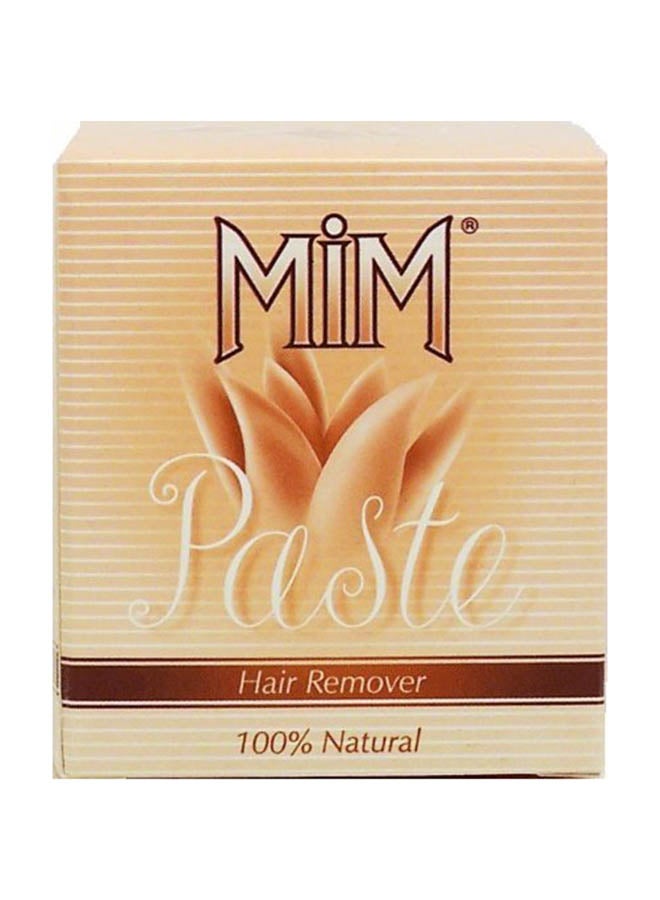 MIM Egho Oval Hair Removal Paste 94.6grams 