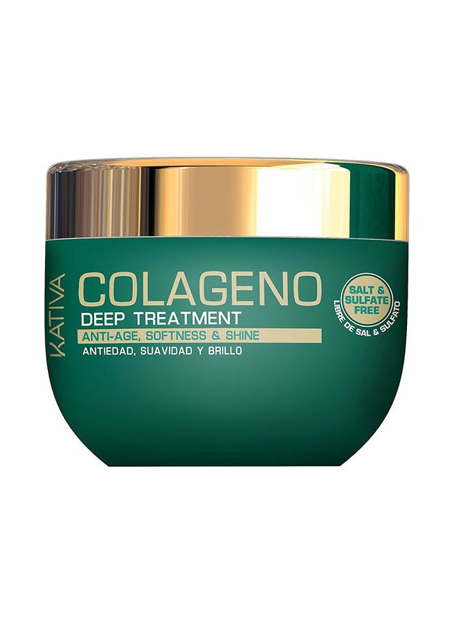 Kativa Colageno Deep Treatment 250ml 