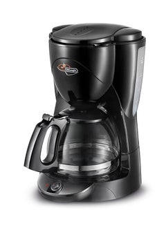 ديلونجي ماكينة صنع القهوة سعة 1.5 لتر 1.5 L 1000 W ICM2.1B أسود  - Image 1
