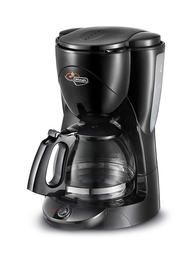 De'Longhi - Coffee Maker 1.5L 1.5 L 1000 W ICM2.1B Black - Image 1