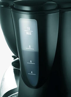 ديلونجي ماكينة صنع القهوة سعة 1.5 لتر 1.5 L 1000 W ICM2.1B أسود  - Image 2