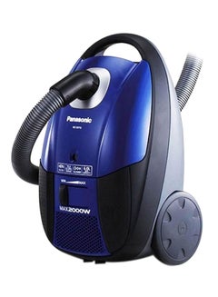 Panasonic Deluxe Series Vacuum Cleaner 6 L 2000 W MC-CG 713 Multicolour 