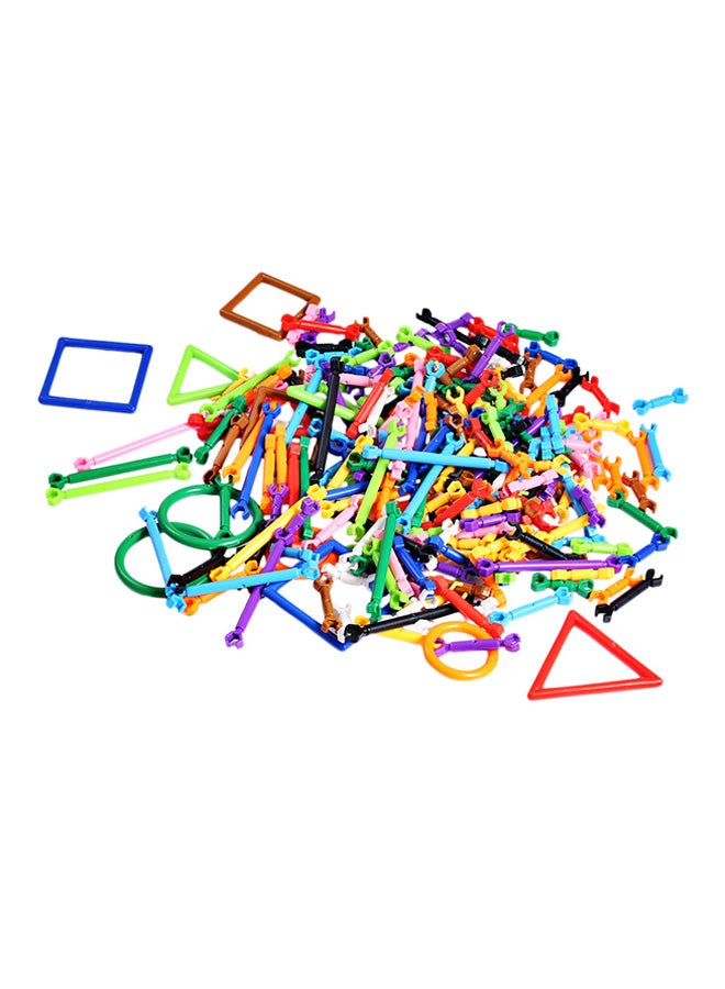 Educational Building Sticks Set 12+ Years - Image 2
