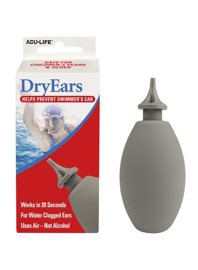 ACU-LIFE - Dry Ears : 400958 - Image 1