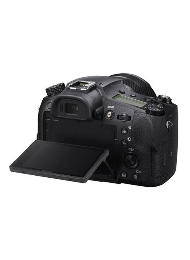 سوني Cyber-shot DSC-RX10 IV Digital Camera With 0.03 s. AF/25x Optical Zoom - Image 2