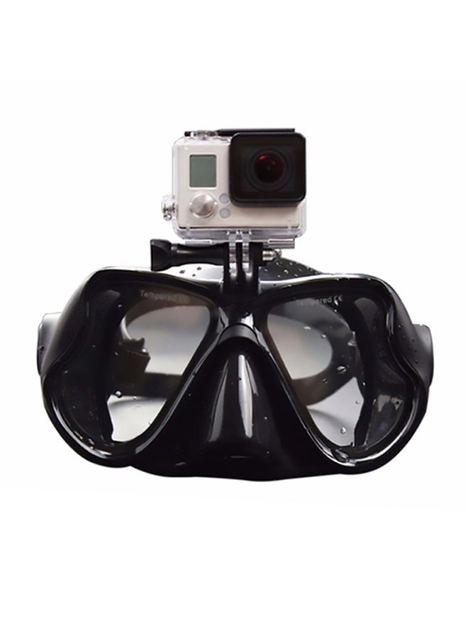 OUTAD Underwater Swimming Mask For GoPro  - Image 2