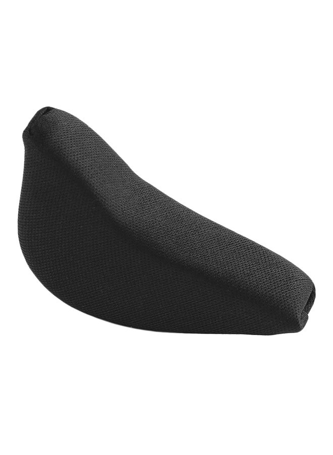 OUTAD Sponge Shoe Insole Black 