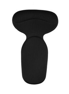 OUTAD Protecting Liner Shoe Insole Pads Black 