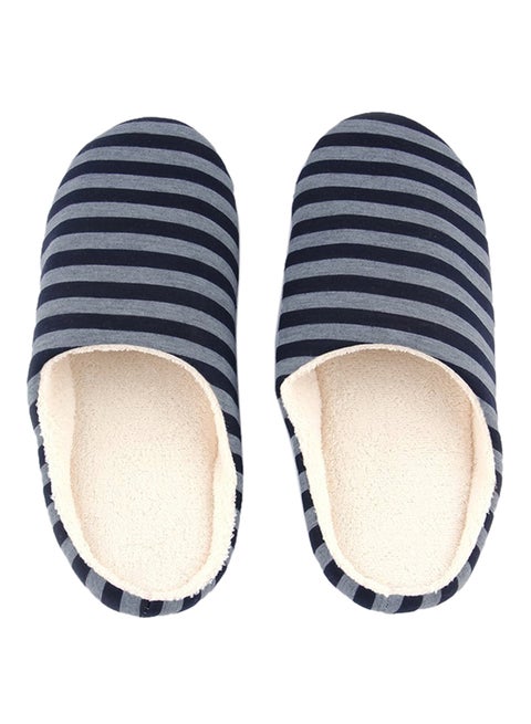 Anti-skid Slip-On Slide Black/Grey