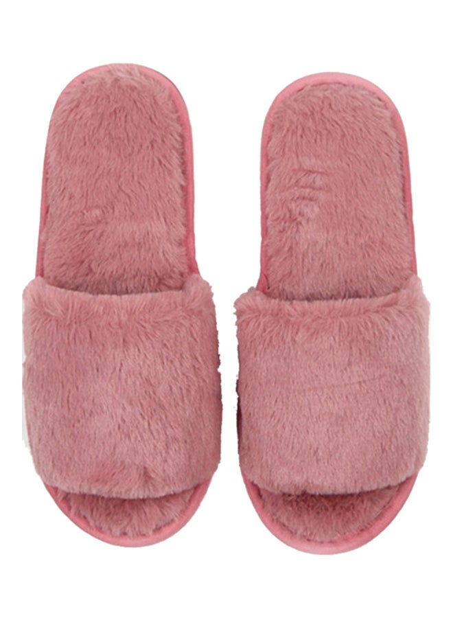 OUTAD - Anti-Slip Slip-On Pink - Image 1