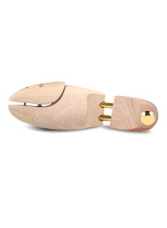 Durable shoe Tree Wood Colour